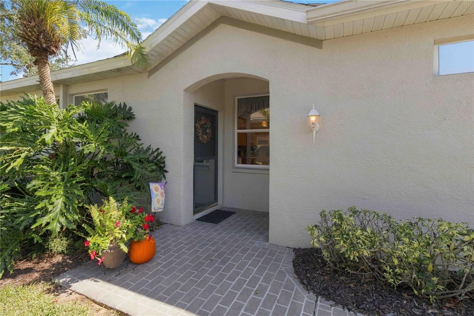 Condominium at 2127 ACADIA GREENS DR #'N/A", SUN CITY CENTER, photo 3 of 41