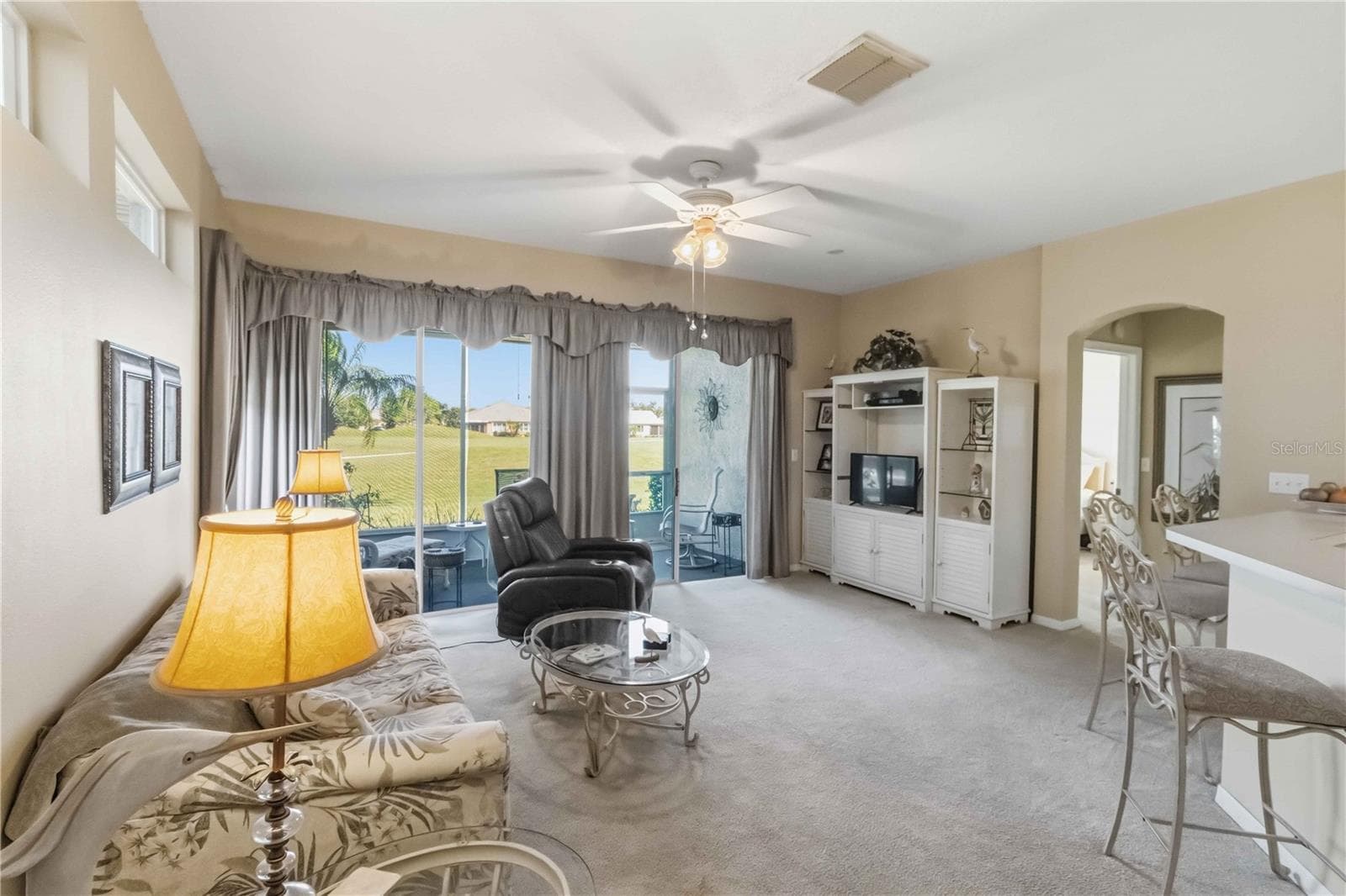 Condominium at 2127 ACADIA GREENS DR #'N/A", SUN CITY CENTER, photo 4 of 41