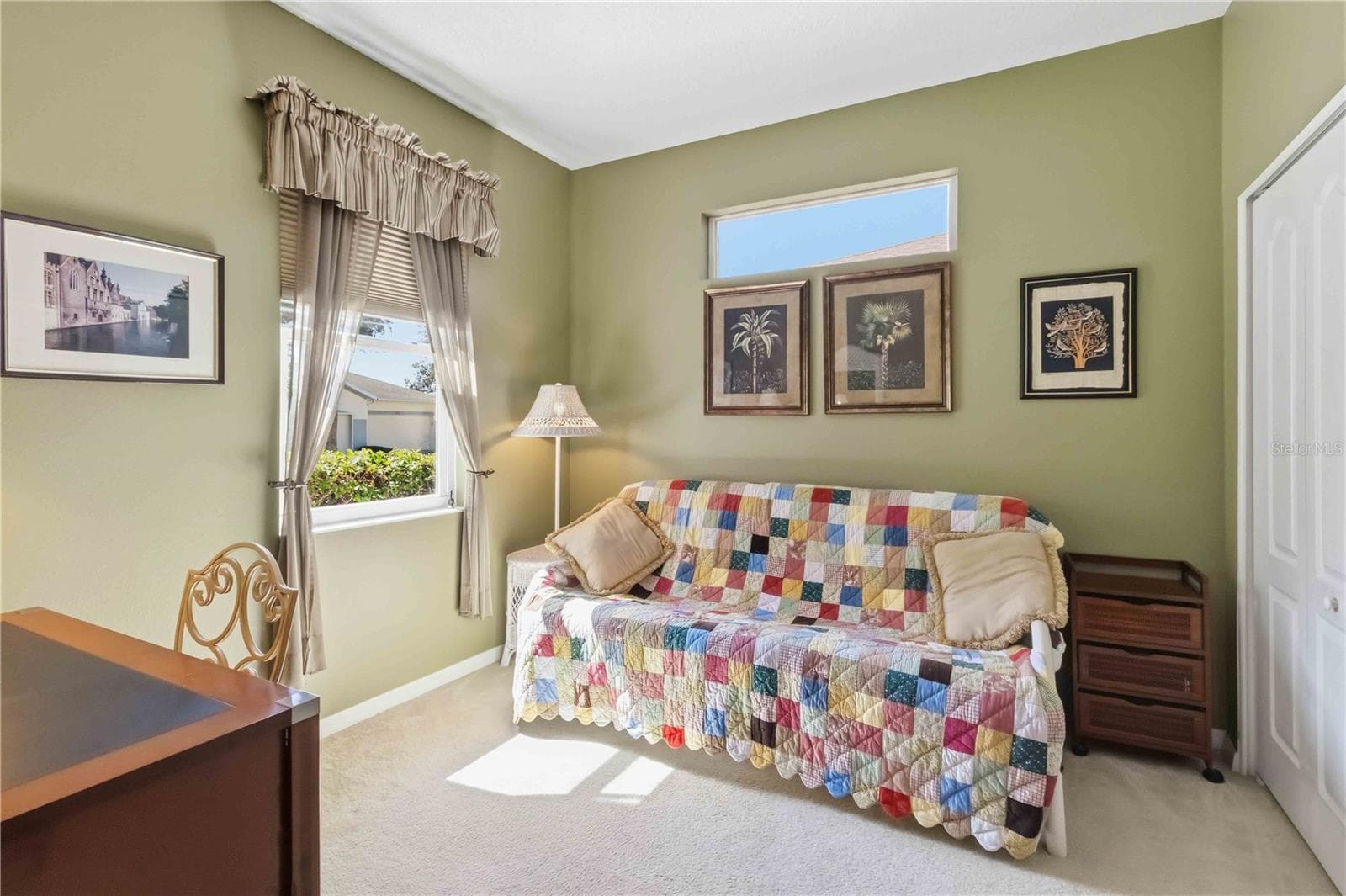 Condominium at 2127 ACADIA GREENS DR #'N/A", SUN CITY CENTER, photo 16 of 41