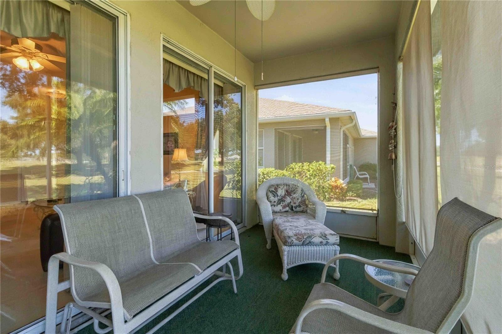 Condominium at 2127 ACADIA GREENS DR #'N/A", SUN CITY CENTER, photo 17 of 41