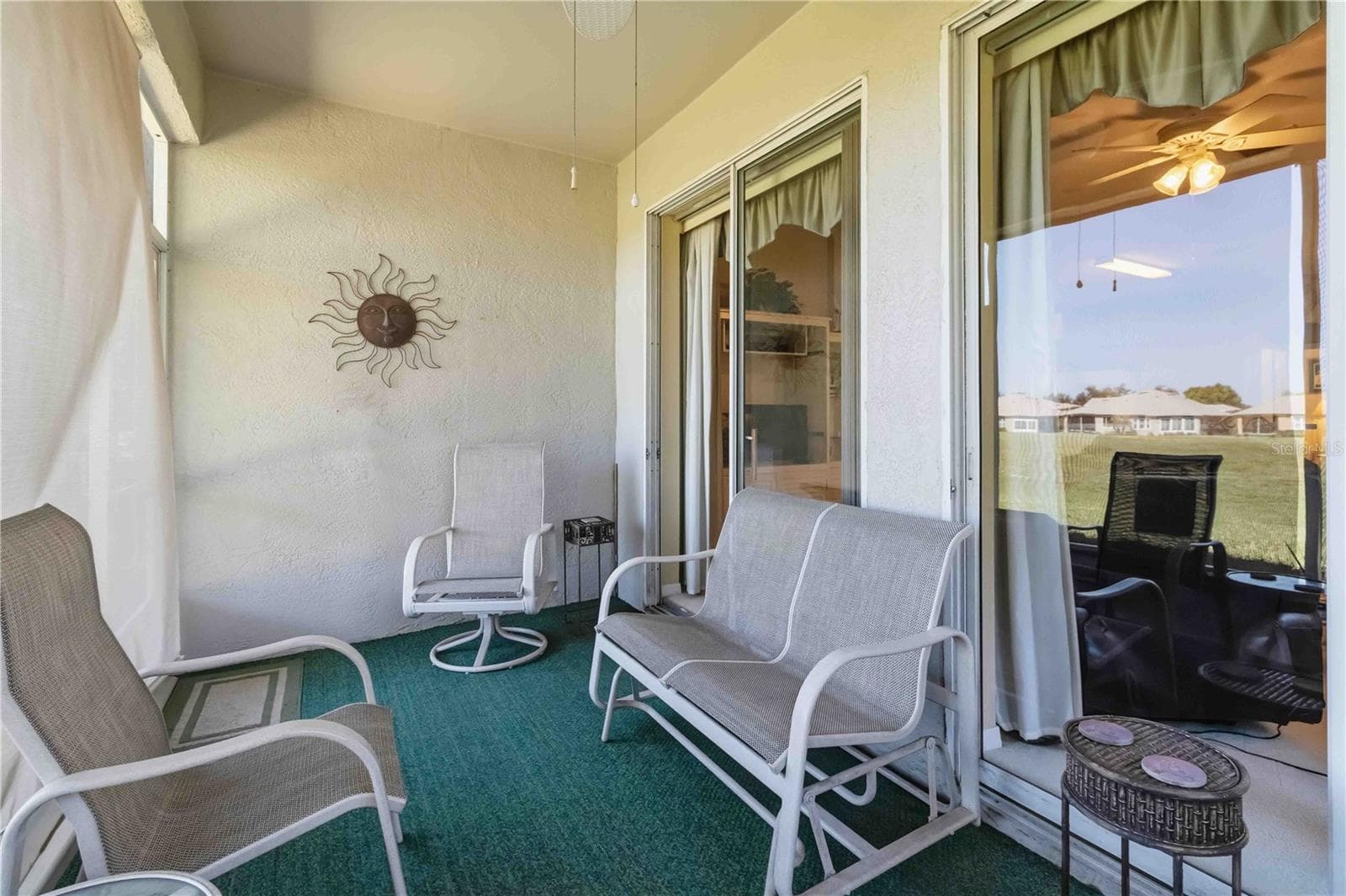 Condominium at 2127 ACADIA GREENS DR #'N/A", SUN CITY CENTER, photo 18 of 41