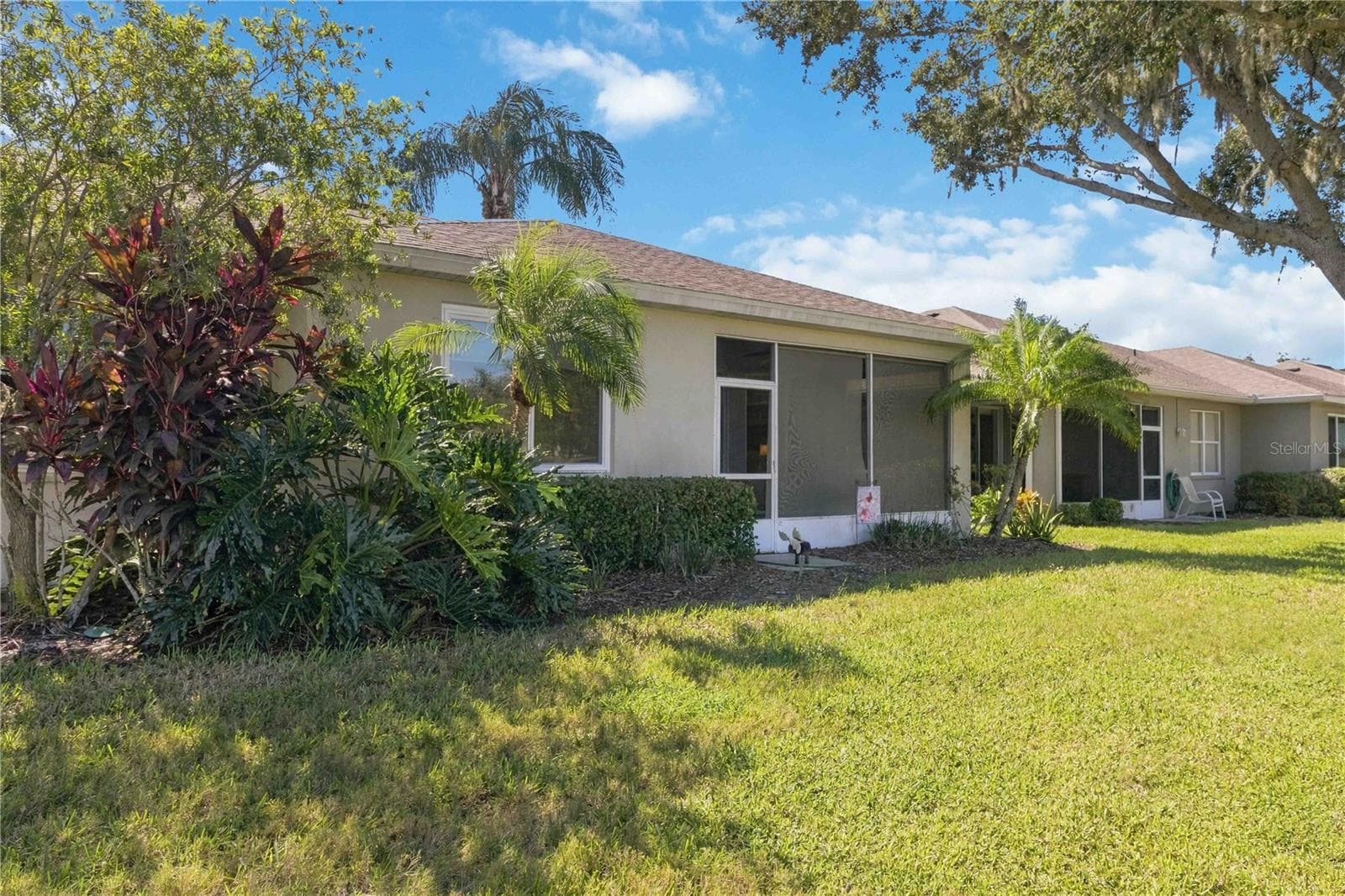 Condominium at 2127 ACADIA GREENS DR #'N/A", SUN CITY CENTER, photo 22 of 41