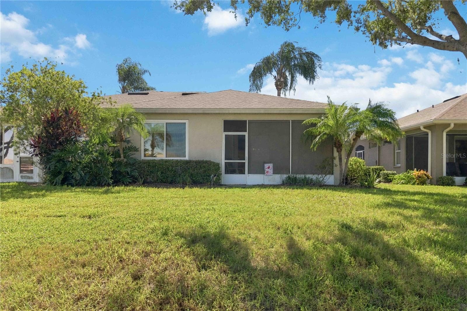 Condominium at 2127 ACADIA GREENS DR #'N/A", SUN CITY CENTER, photo 23 of 41