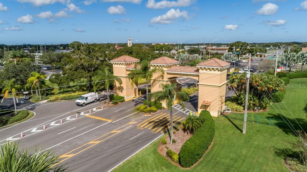 Condominium at 2127 ACADIA GREENS DR #'N/A", SUN CITY CENTER, photo 36 of 41