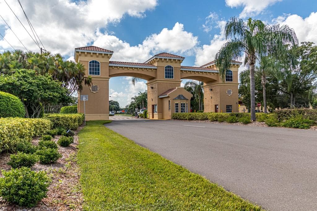 Condominium at 2127 ACADIA GREENS DR #'N/A", SUN CITY CENTER, photo 37 of 41