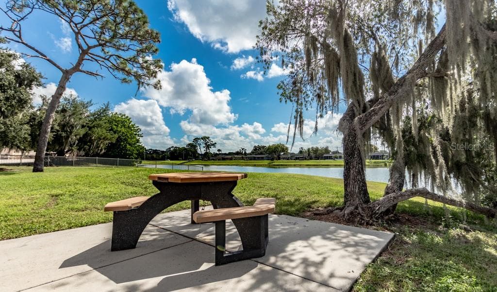 Condominium at 2127 ACADIA GREENS DR #'N/A", SUN CITY CENTER, photo 38 of 41