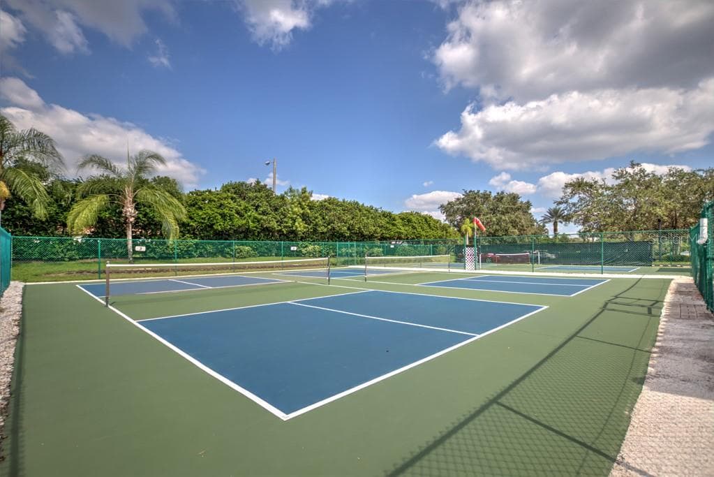 Condominium at 2127 ACADIA GREENS DR #'N/A", SUN CITY CENTER, photo 40 of 41