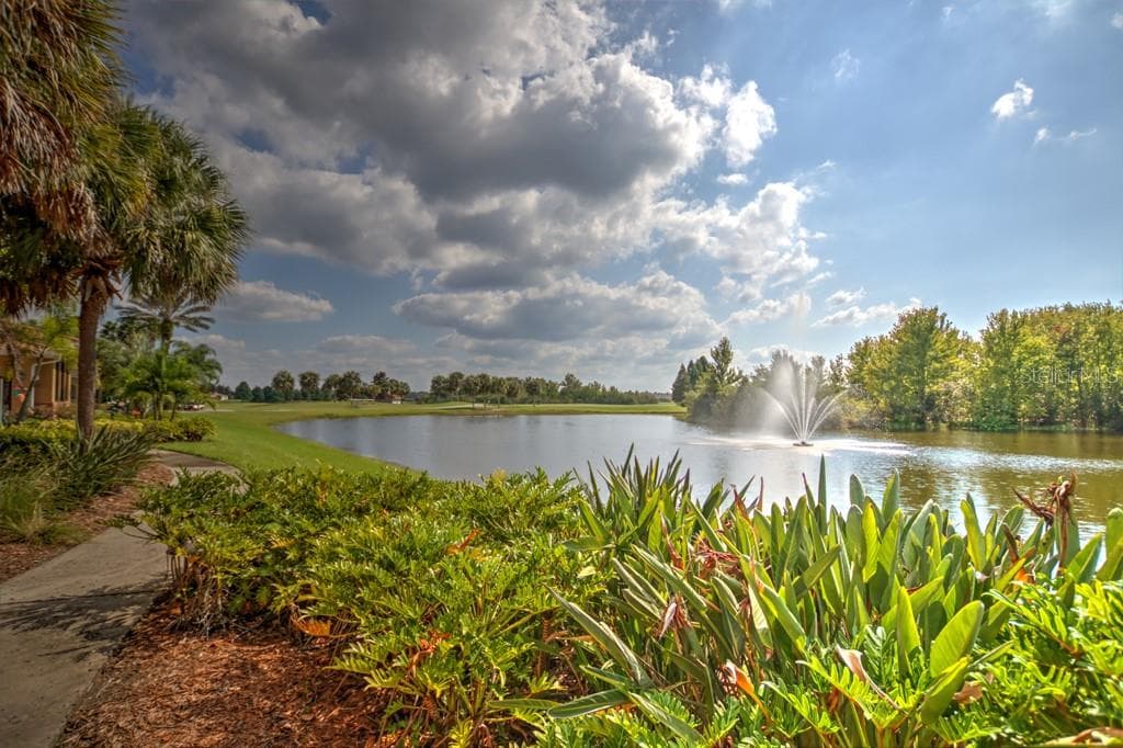 Condominium at 2127 ACADIA GREENS DR #'N/A", SUN CITY CENTER, photo 41 of 41