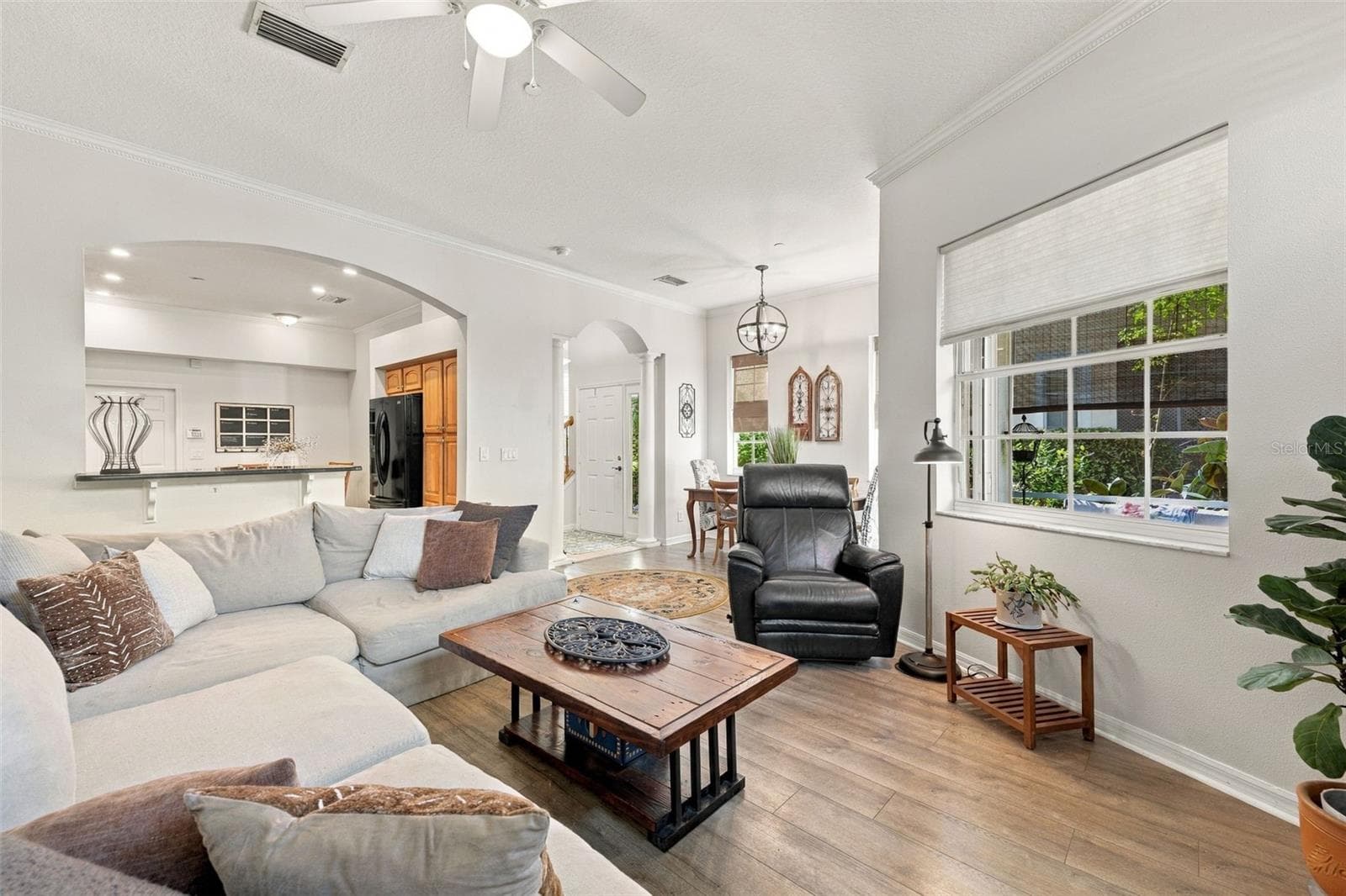 Condominium at 98 S HIGHLAND AVE #1302, TARPON SPRINGS, photo 6 of 70