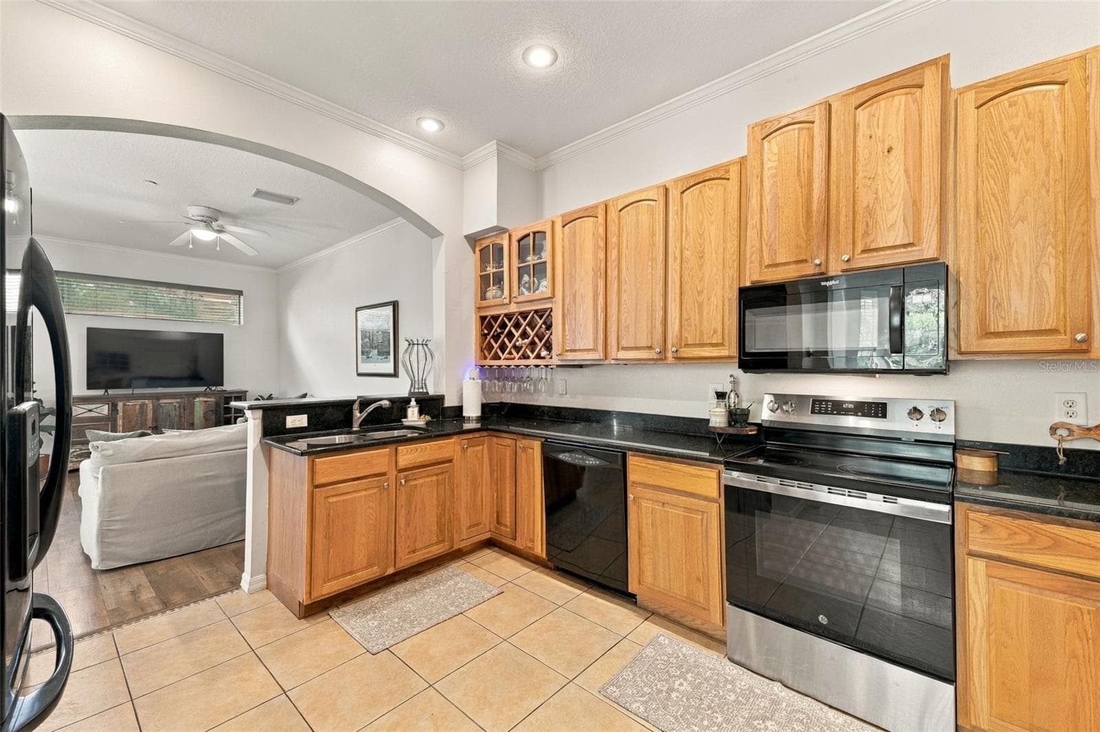 Condominium at 98 S HIGHLAND AVE #1302, TARPON SPRINGS, photo 11 of 70