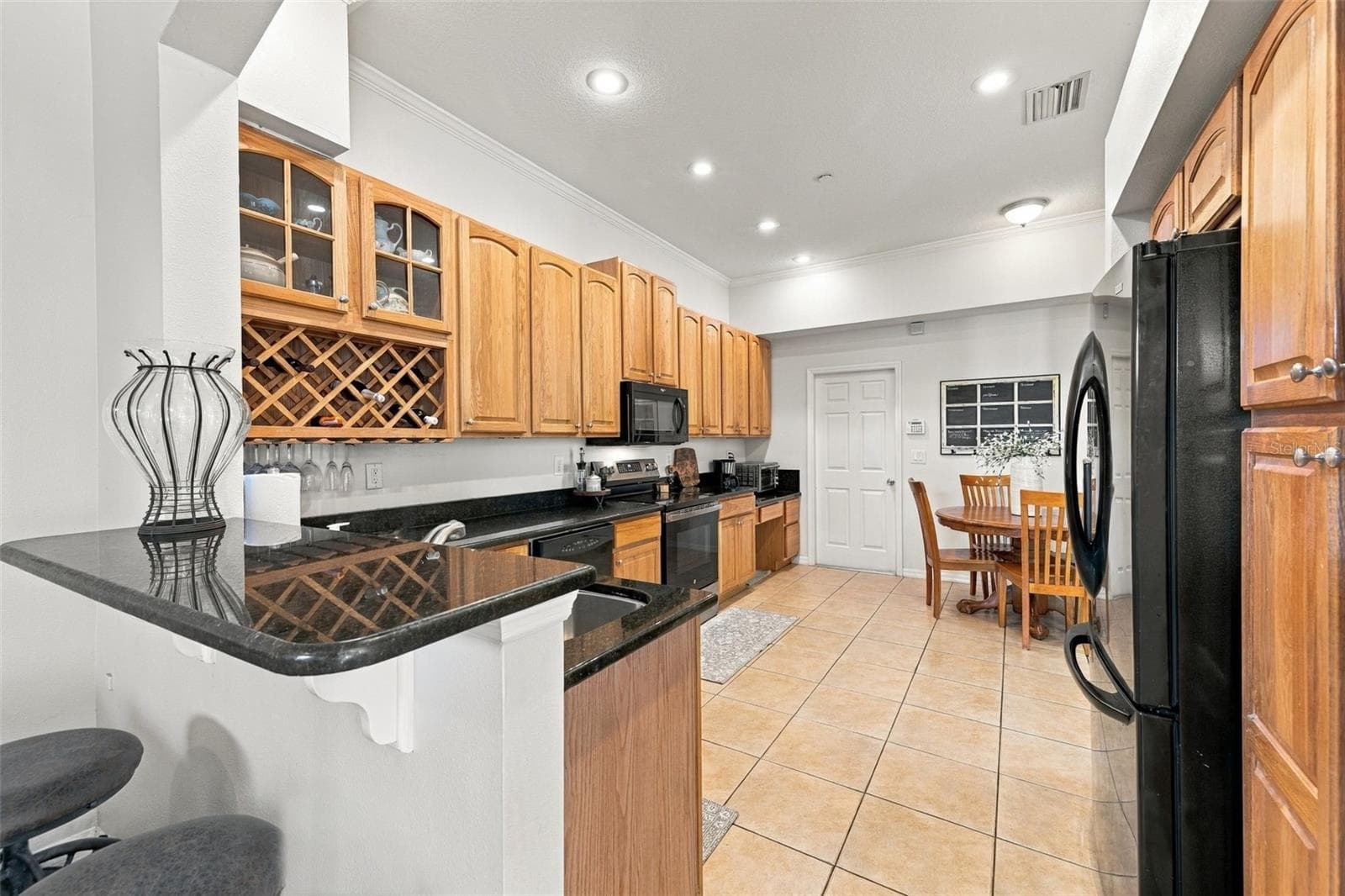 Condominium at 98 S HIGHLAND AVE #1302, TARPON SPRINGS, photo 12 of 70