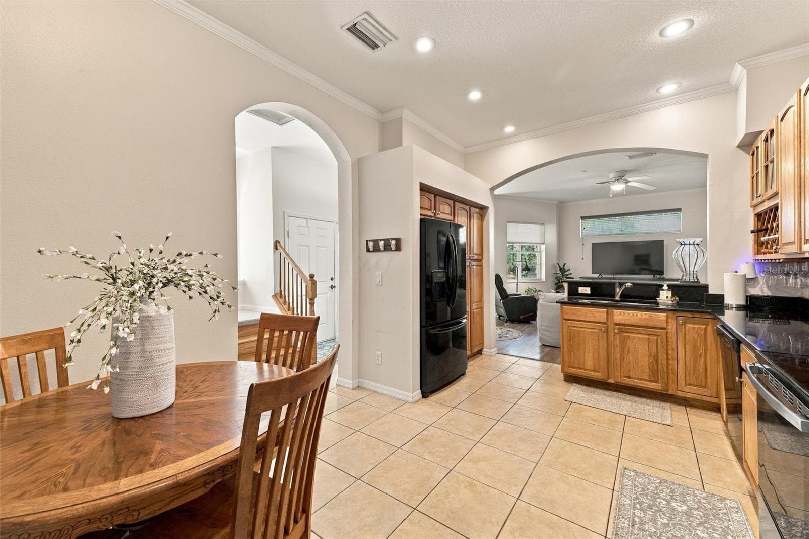 Condominium at 98 S HIGHLAND AVE #1302, TARPON SPRINGS, photo 14 of 70