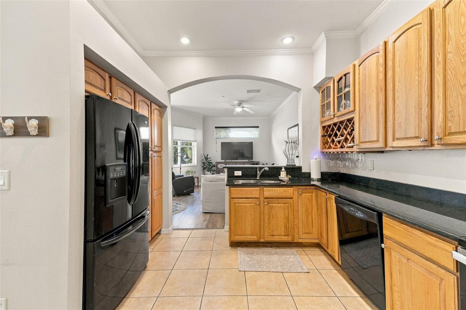Condominium at 98 S HIGHLAND AVE #1302, TARPON SPRINGS, photo 15 of 70