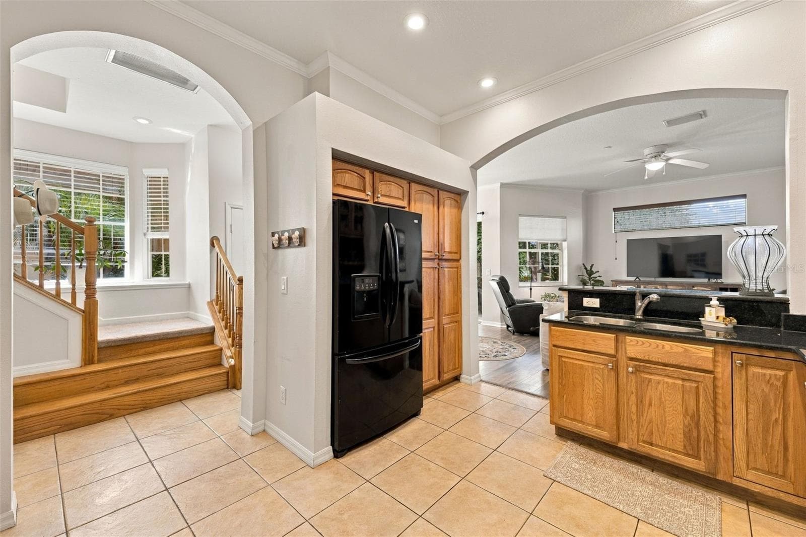 Condominium at 98 S HIGHLAND AVE #1302, TARPON SPRINGS, photo 16 of 70