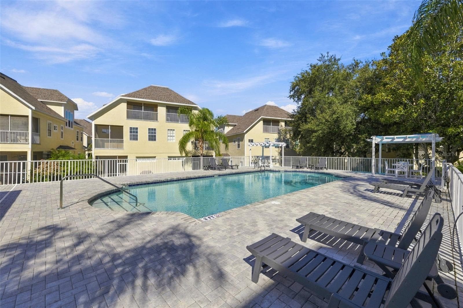 Condominium at 98 S HIGHLAND AVE #1302, TARPON SPRINGS, photo 48 of 70