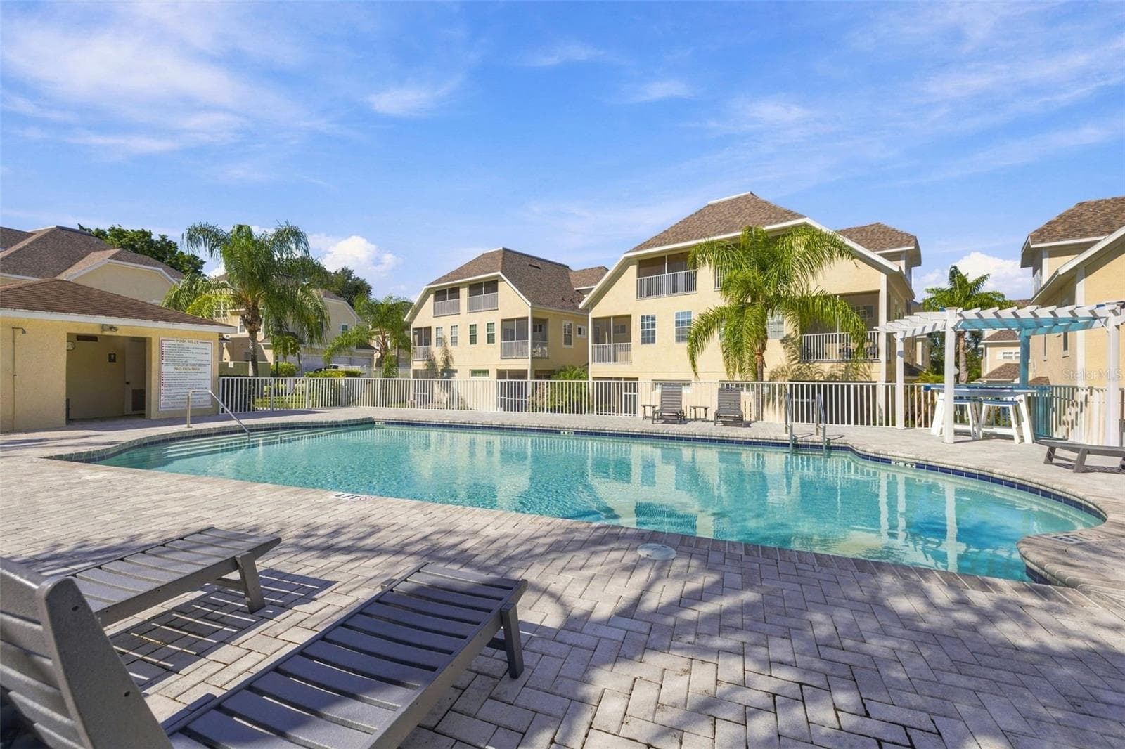 Condominium at 98 S HIGHLAND AVE #1302, TARPON SPRINGS, photo 49 of 70