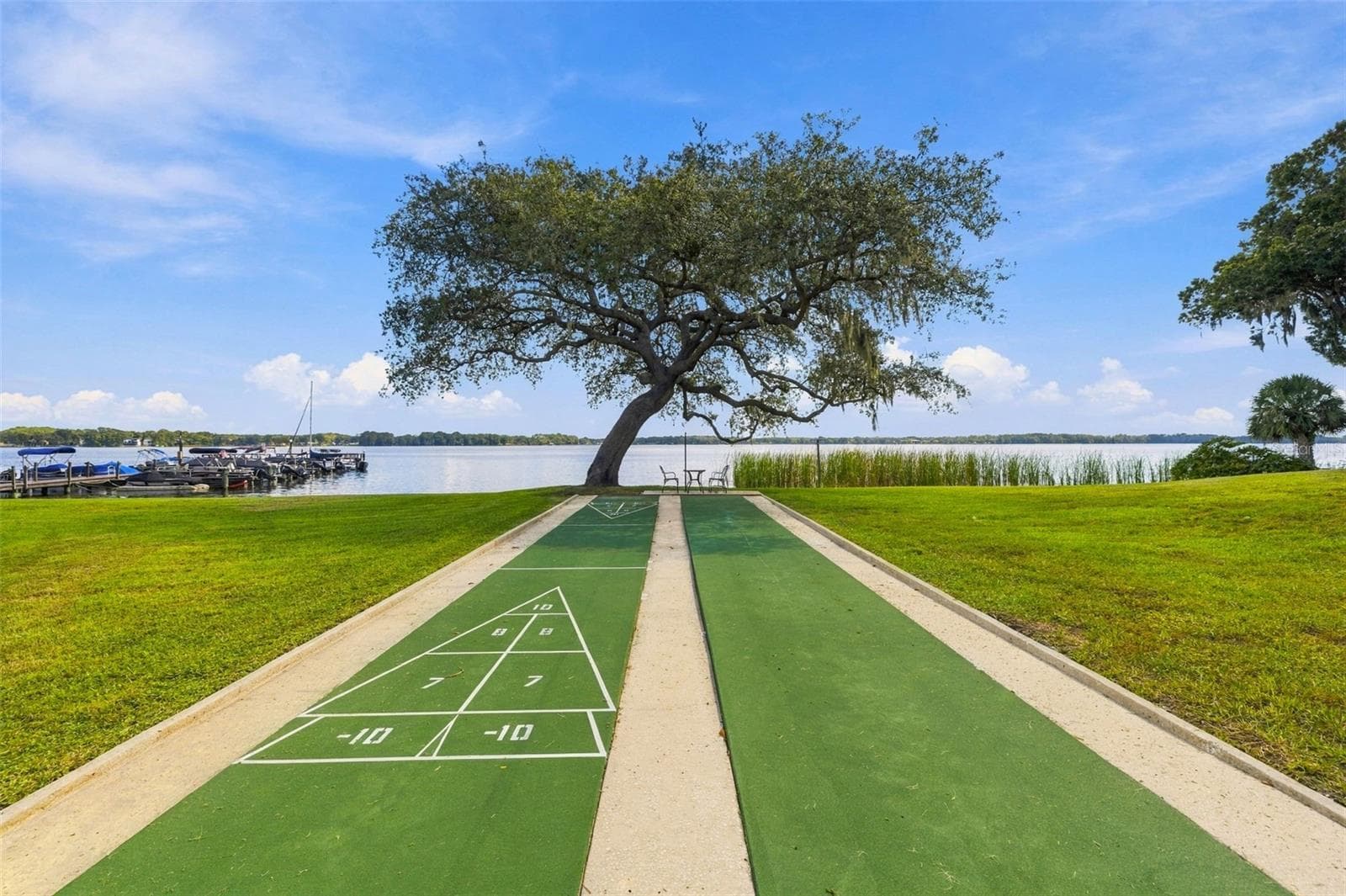Condominium at 98 S HIGHLAND AVE #1302, TARPON SPRINGS, photo 53 of 70
