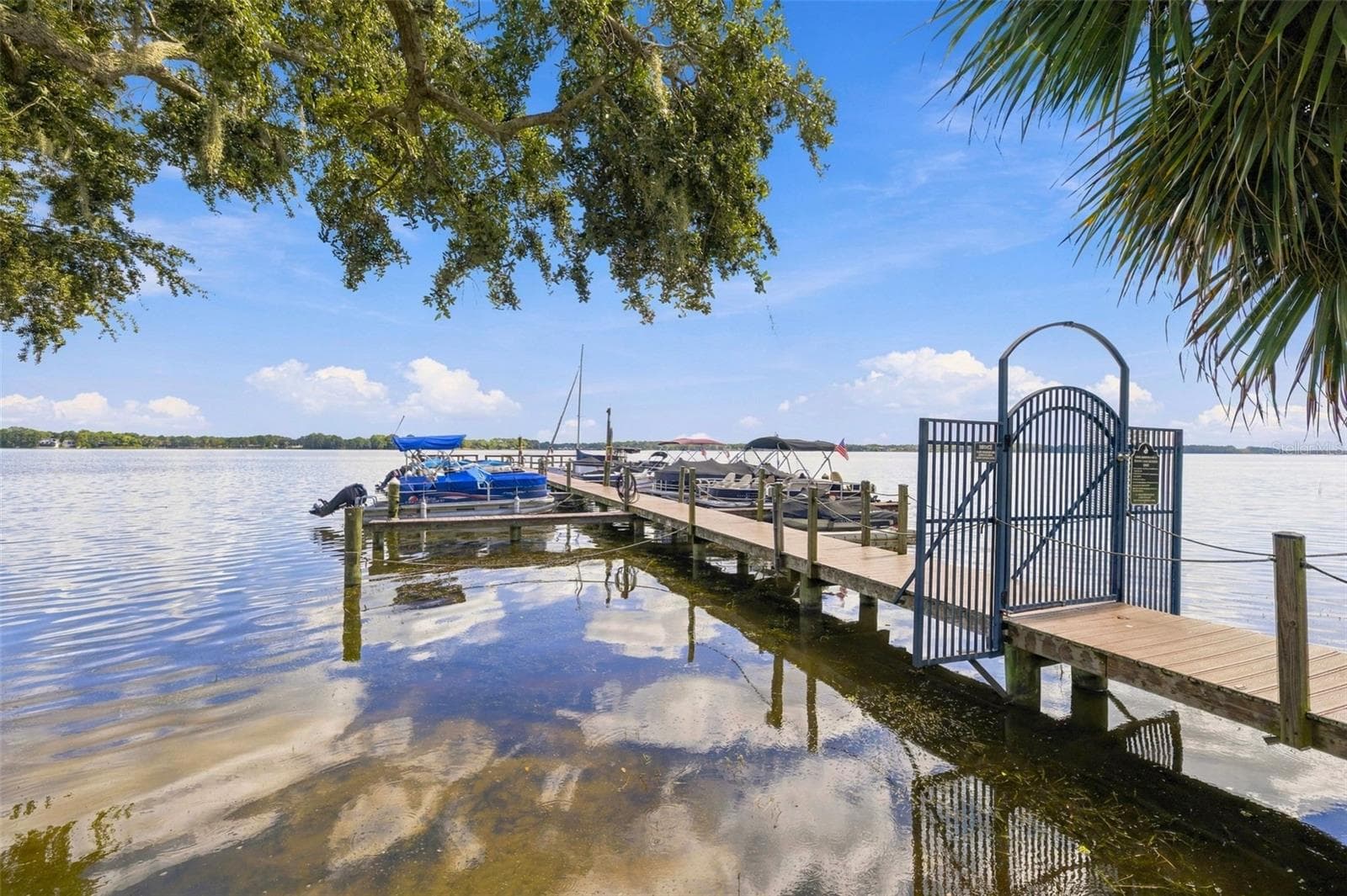 Condominium at 98 S HIGHLAND AVE #1302, TARPON SPRINGS, photo 55 of 70