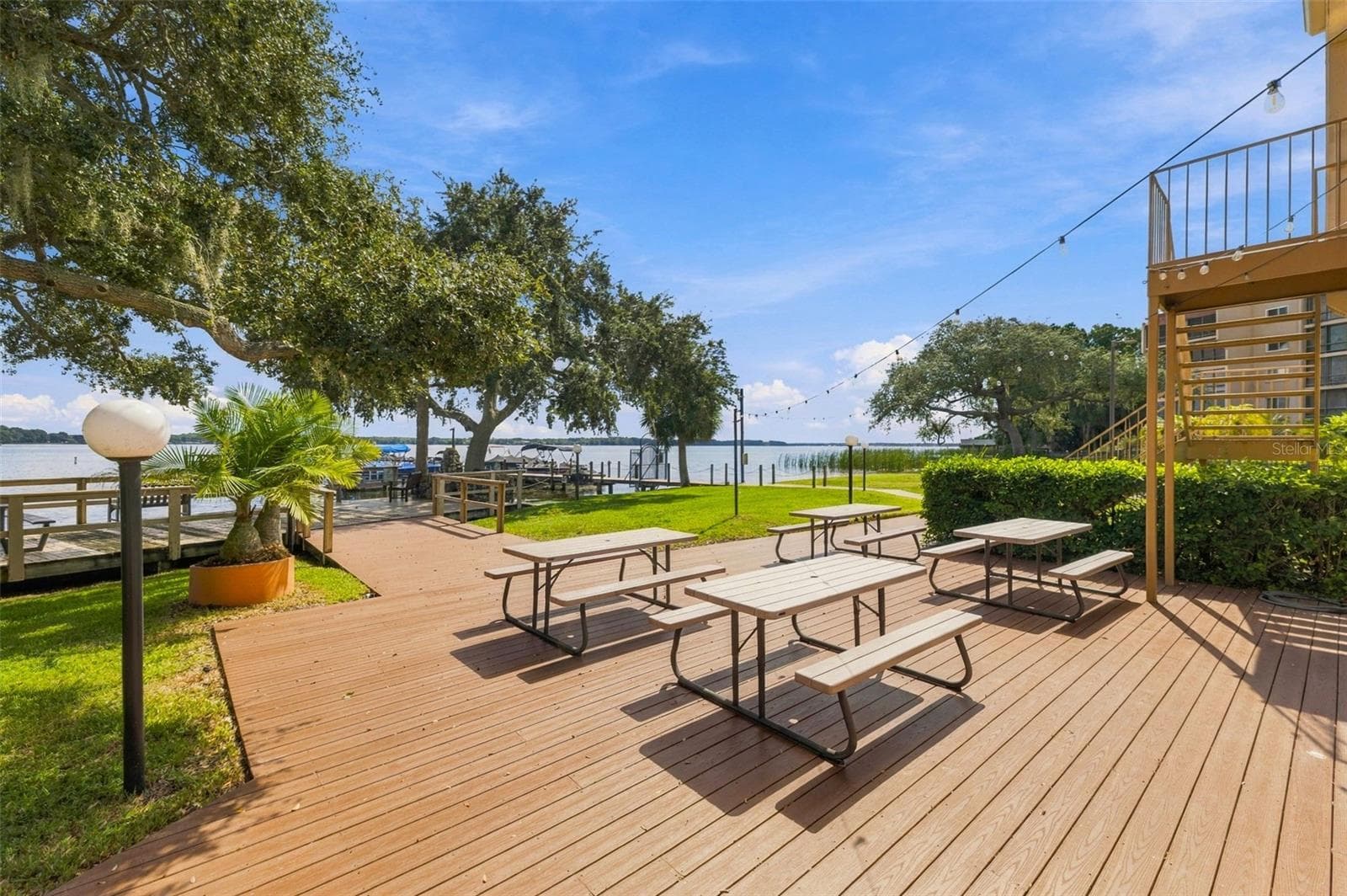 Condominium at 98 S HIGHLAND AVE #1302, TARPON SPRINGS, photo 58 of 70