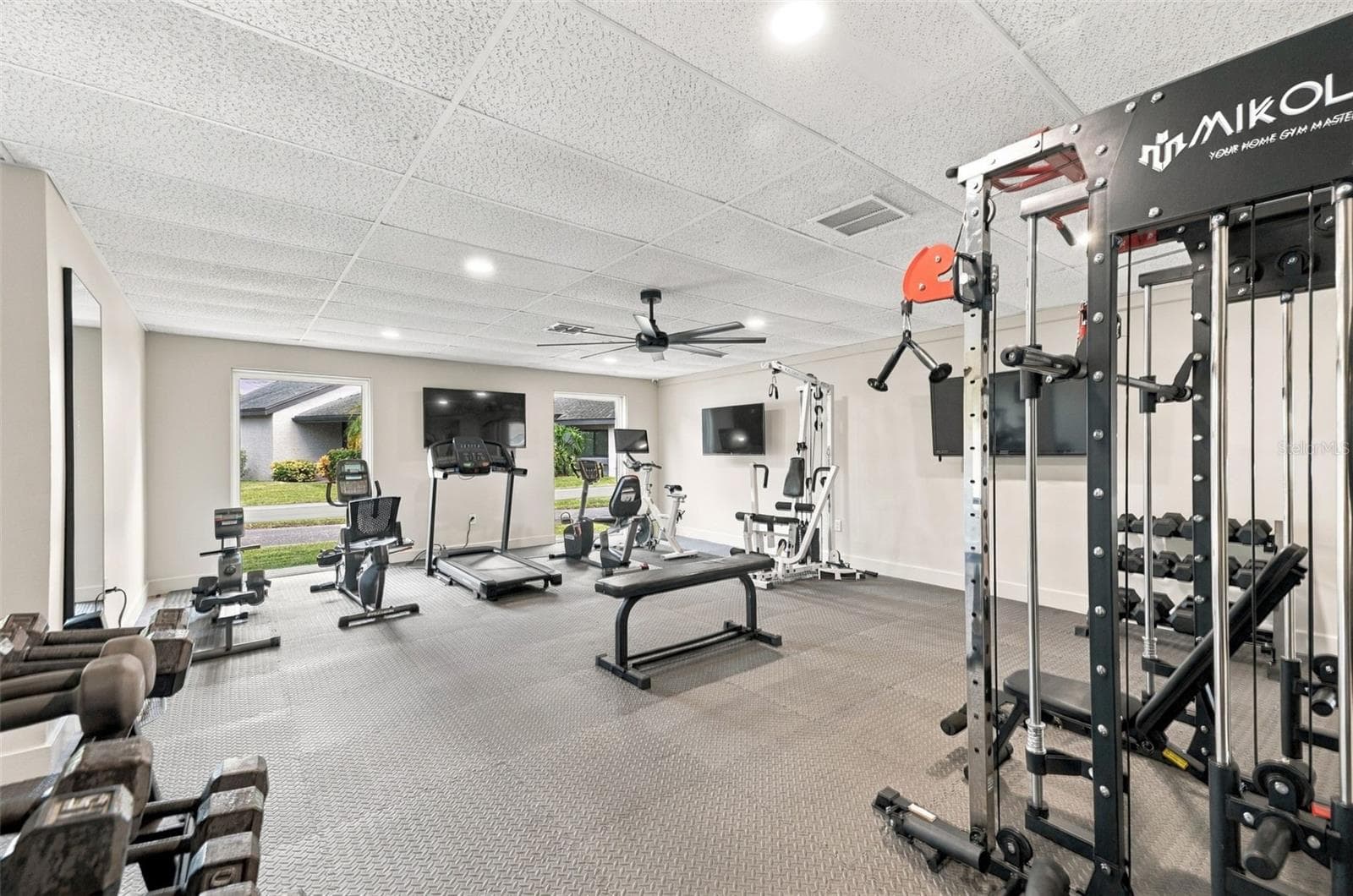 Condominium at 98 S HIGHLAND AVE #1302, TARPON SPRINGS, photo 59 of 70