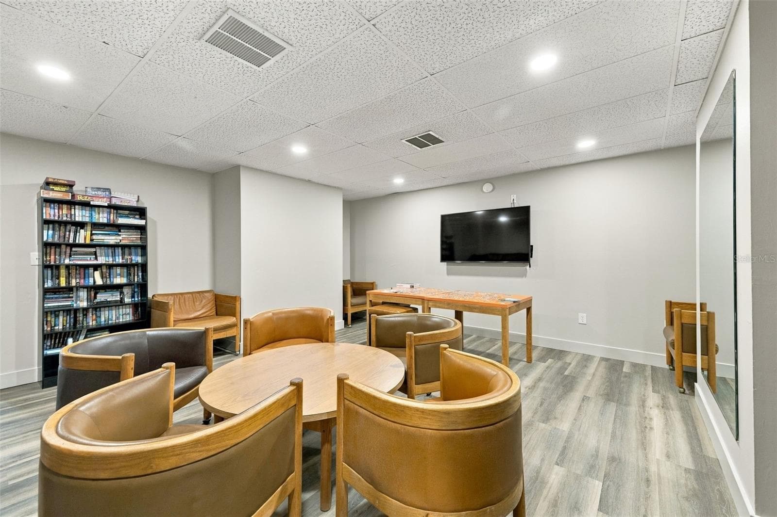 Condominium at 98 S HIGHLAND AVE #1302, TARPON SPRINGS, photo 63 of 70