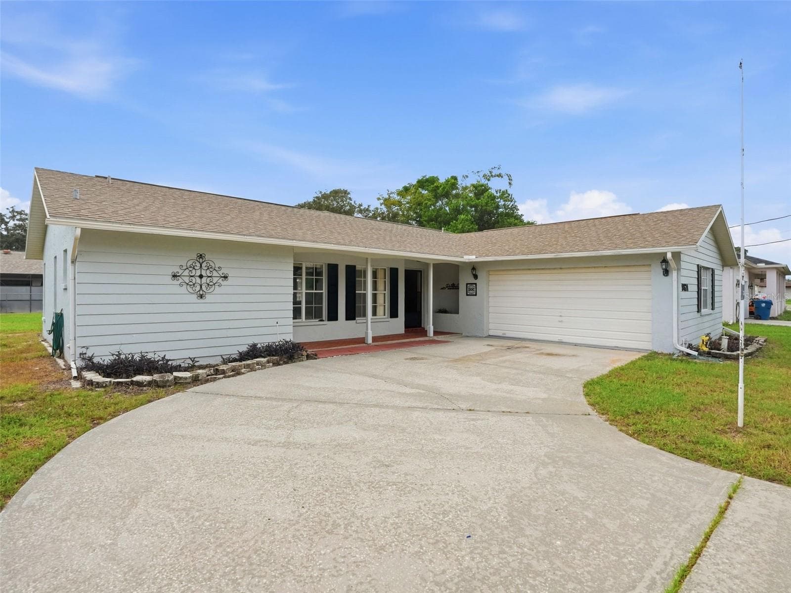 Single Family Residence at 9624 HORIZON DR, SPRING HILL, photo 4 of 33