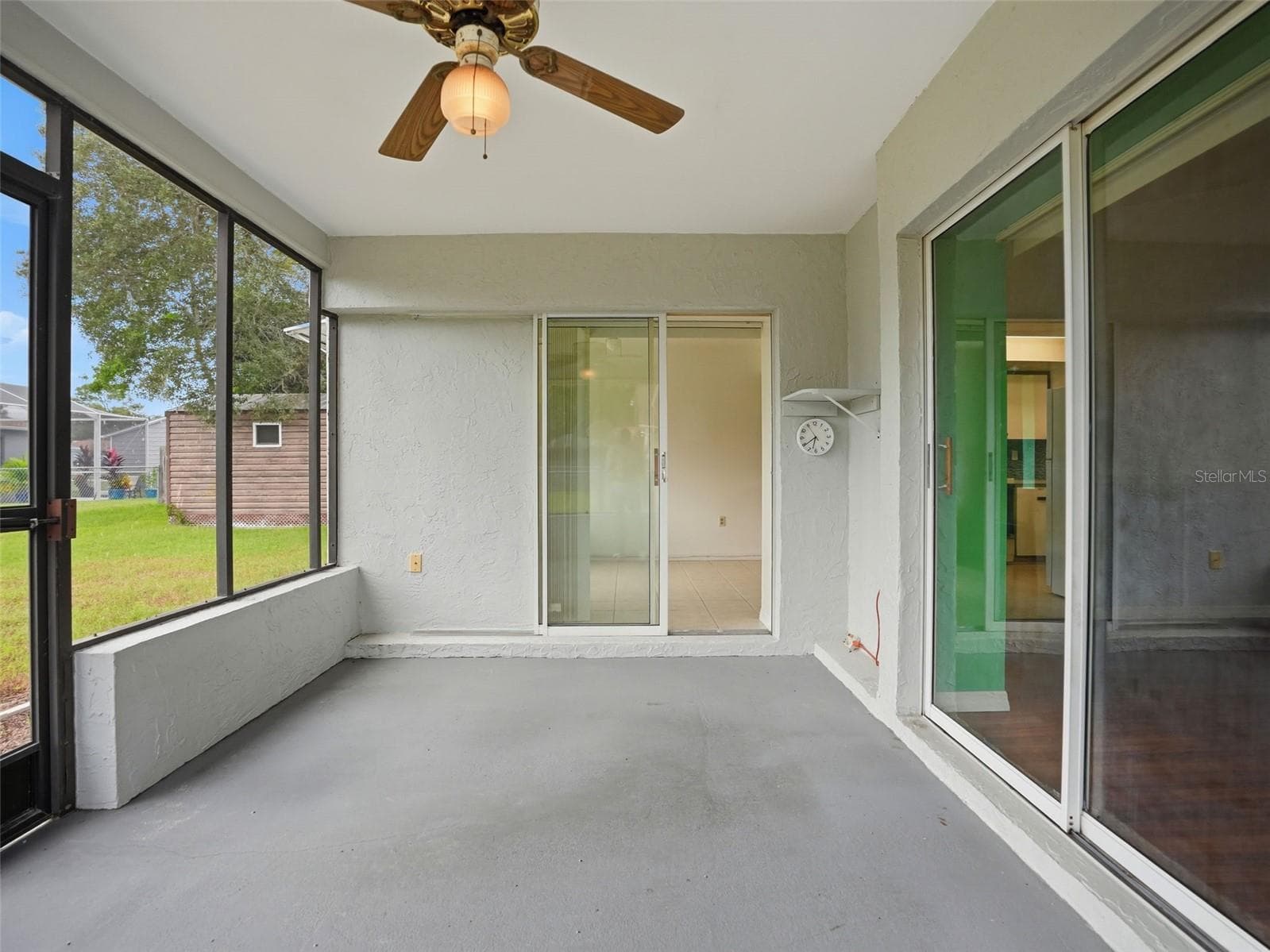 Single Family Residence at 9624 HORIZON DR, SPRING HILL, photo 28 of 33