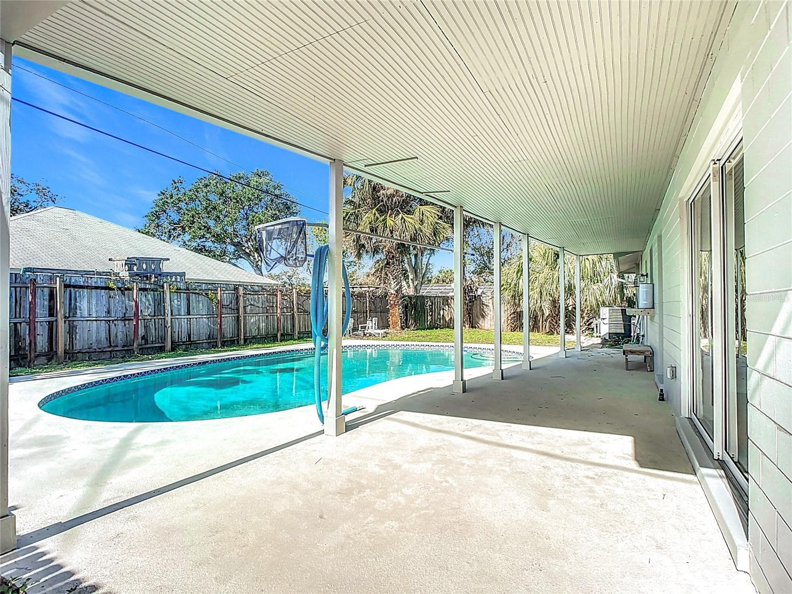 Single Family Residence at 1428 MARGINA AVE, DAYTONA BEACH, photo 27 of 35