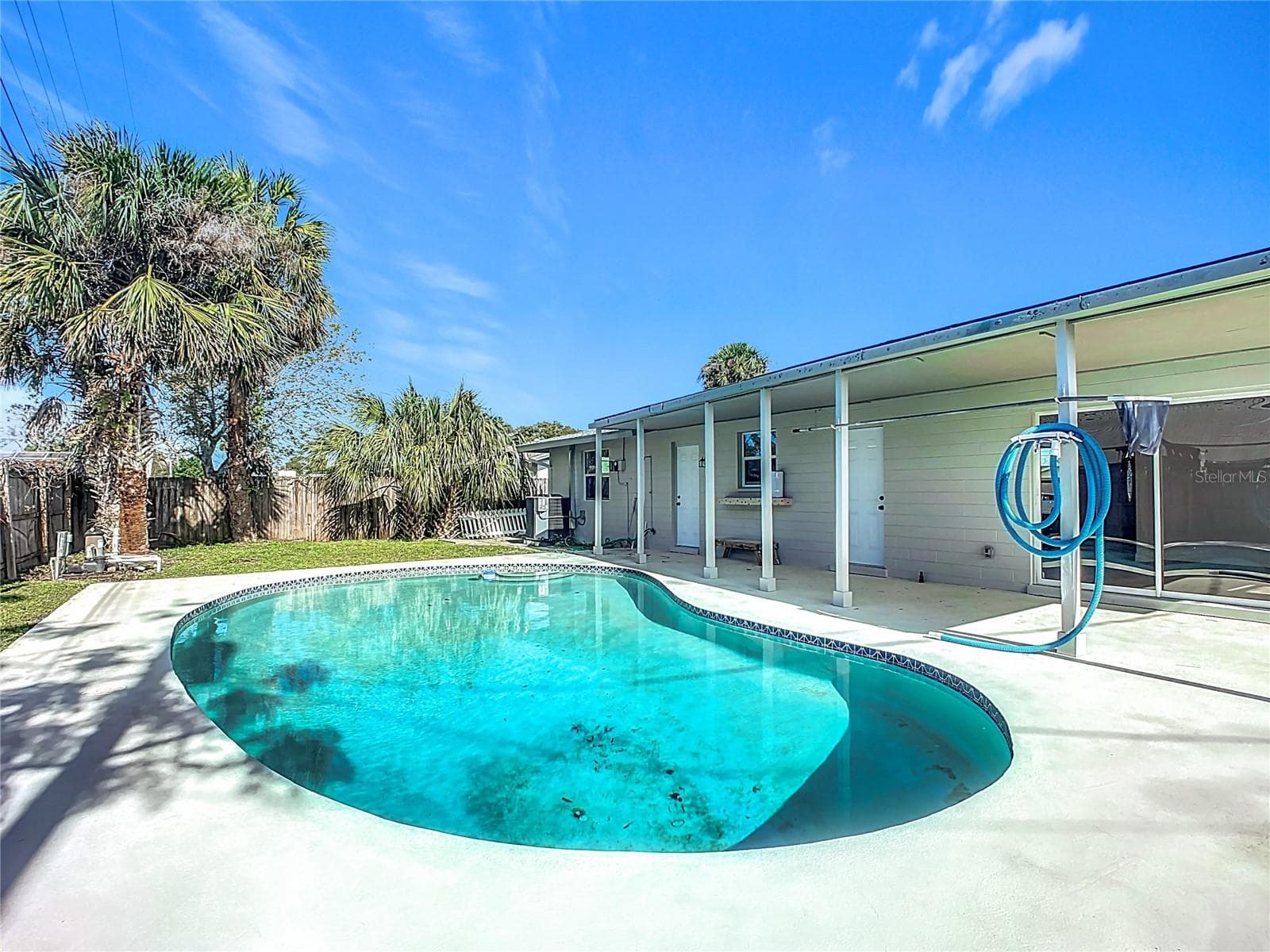 Single Family Residence at 1428 MARGINA AVE, DAYTONA BEACH, photo 28 of 35