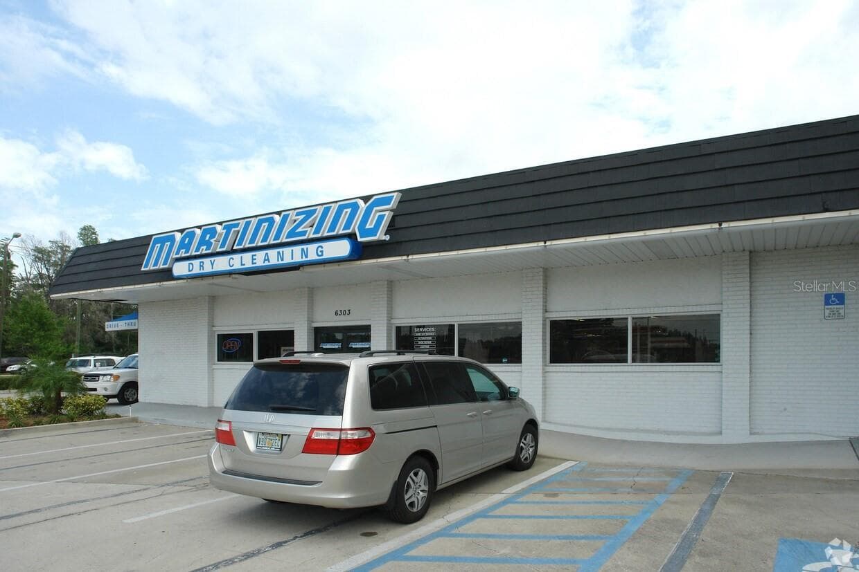 Retail at 6303 W LINEBAUGH AVE, TAMPA, photo 3 of 3