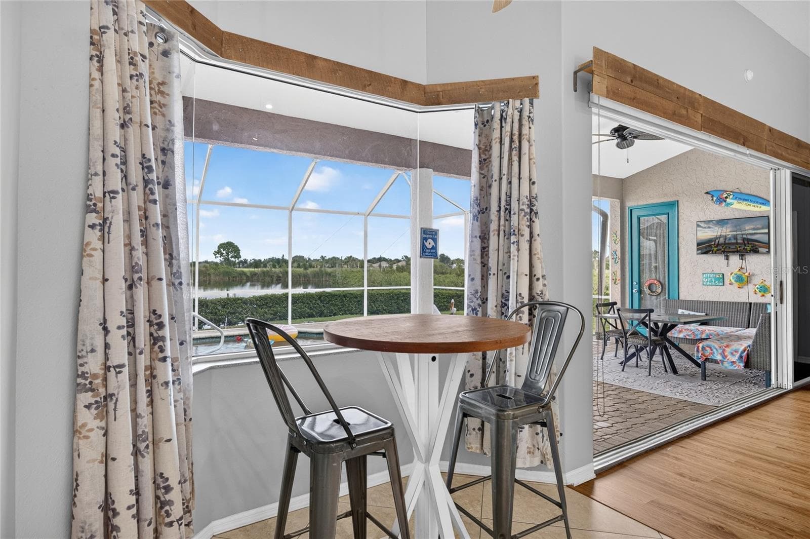 Single Family Residence at 5660 RIVIERA CT, NORTH PORT, photo 16 of 55