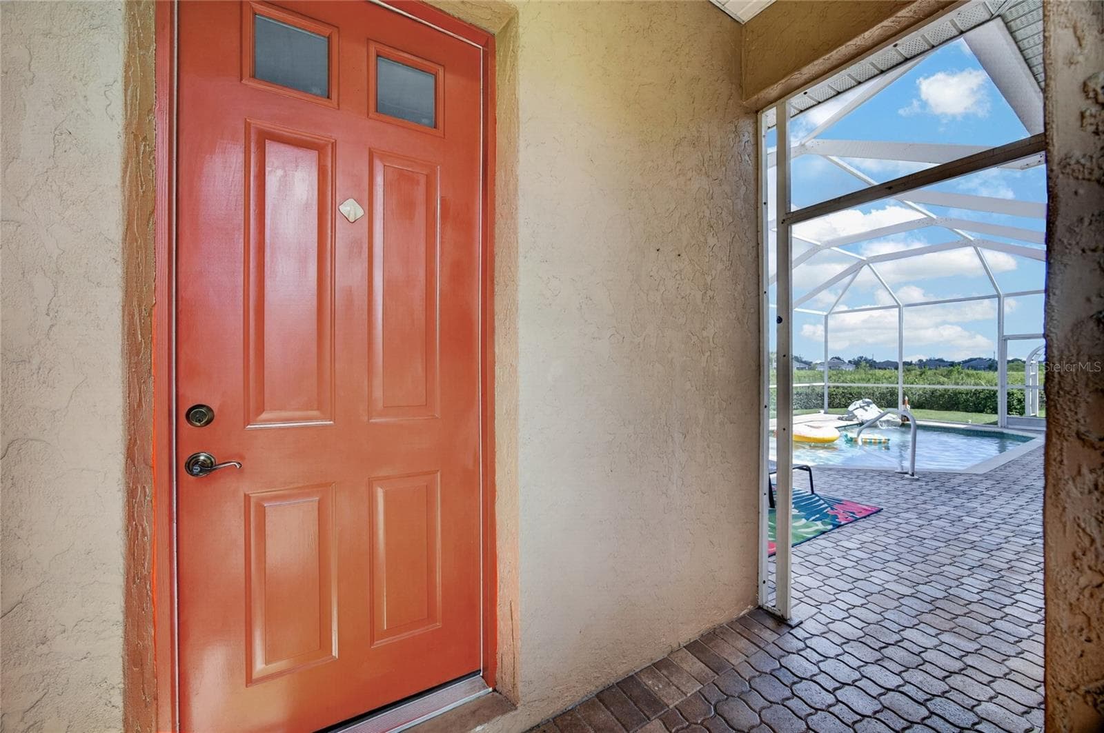 Single Family Residence at 5660 RIVIERA CT, NORTH PORT, photo 33 of 55