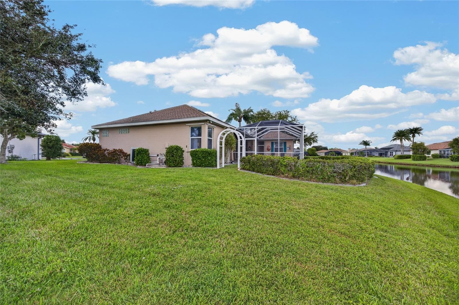 Single Family Residence at 5660 RIVIERA CT, NORTH PORT, photo 51 of 55