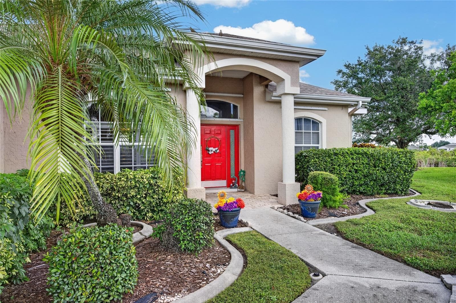 Single Family Residence at 5660 RIVIERA CT, NORTH PORT, photo 54 of 55