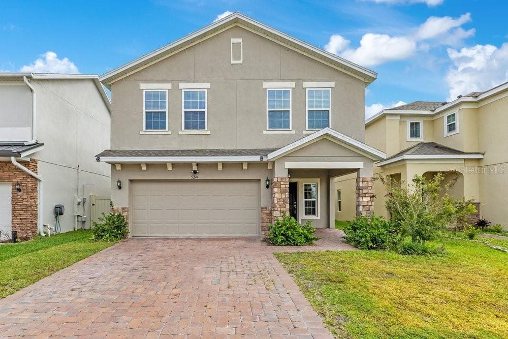 Single Family Residence at 5244 ROYAL POINT AVE, KISSIMMEE, photo 33 of 33