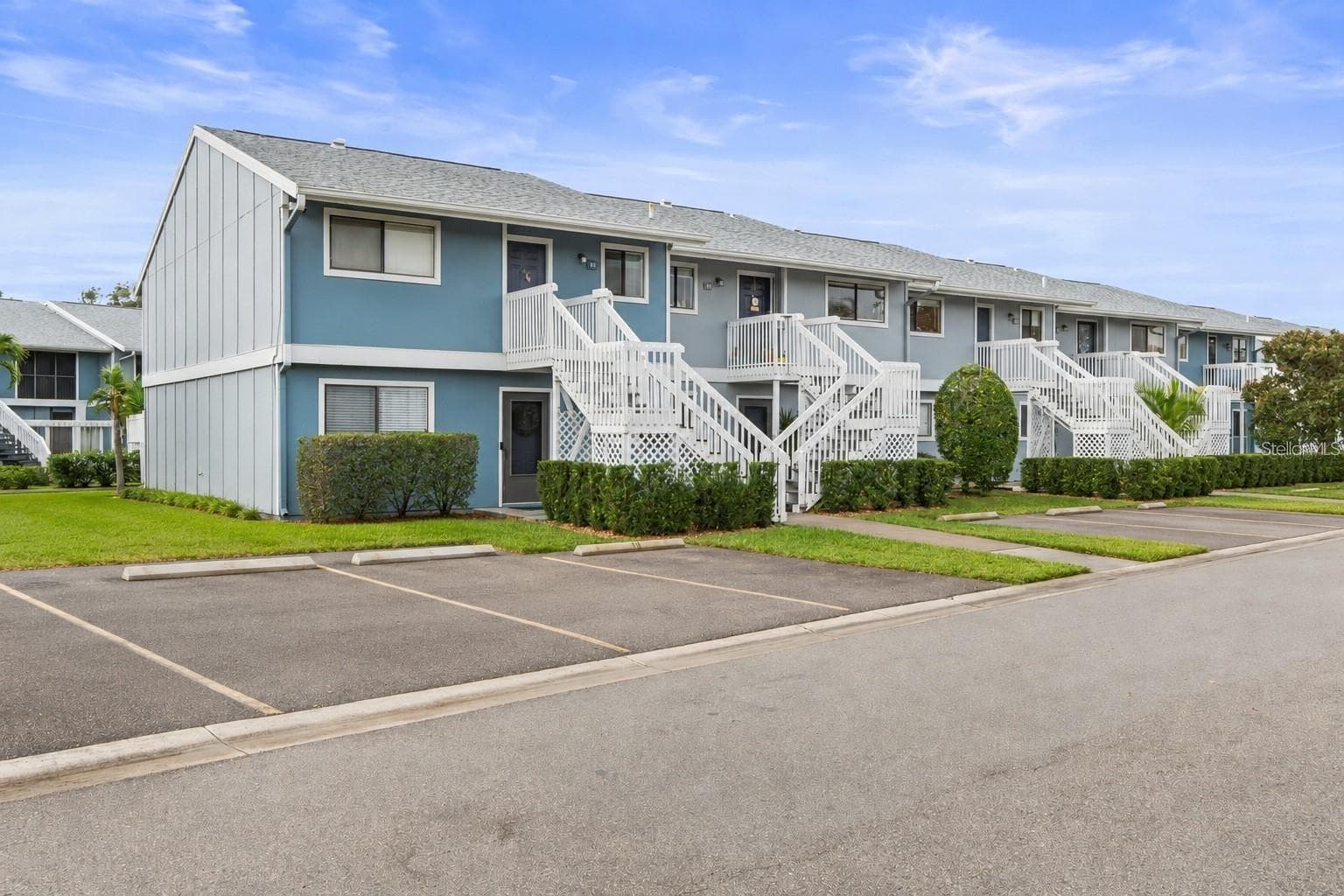 Condominium at 6033 34TH ST W #83, BRADENTON, photo 2 of 22