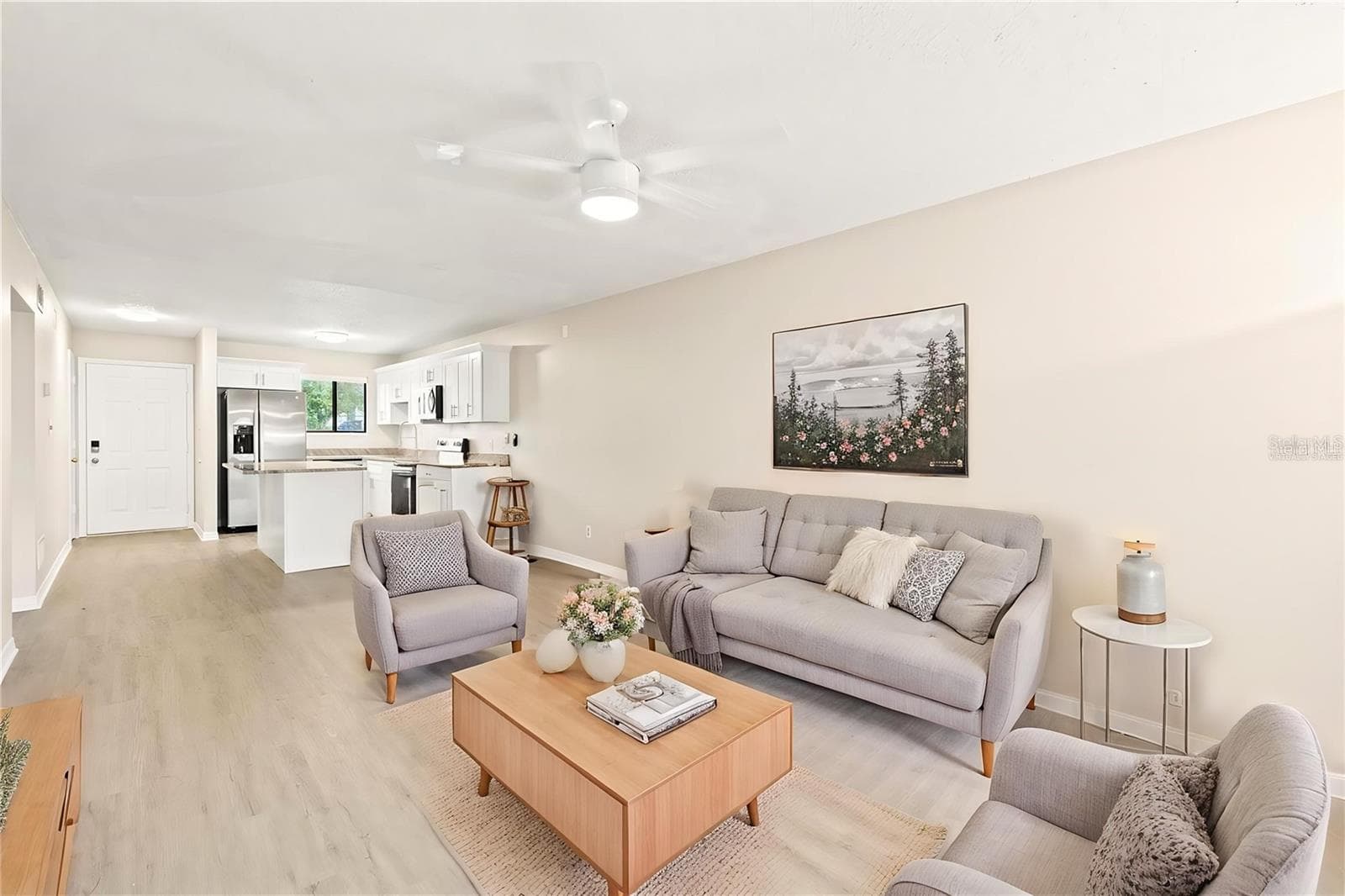 Virtually Staged - 6033 34TH ST W #83, BRADENTON