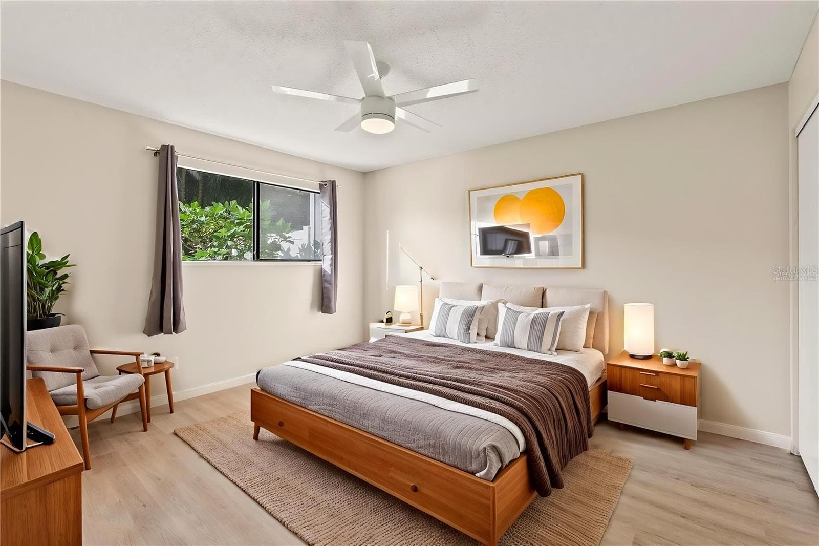Virtually Staged - 6033 34TH ST W #83, BRADENTON