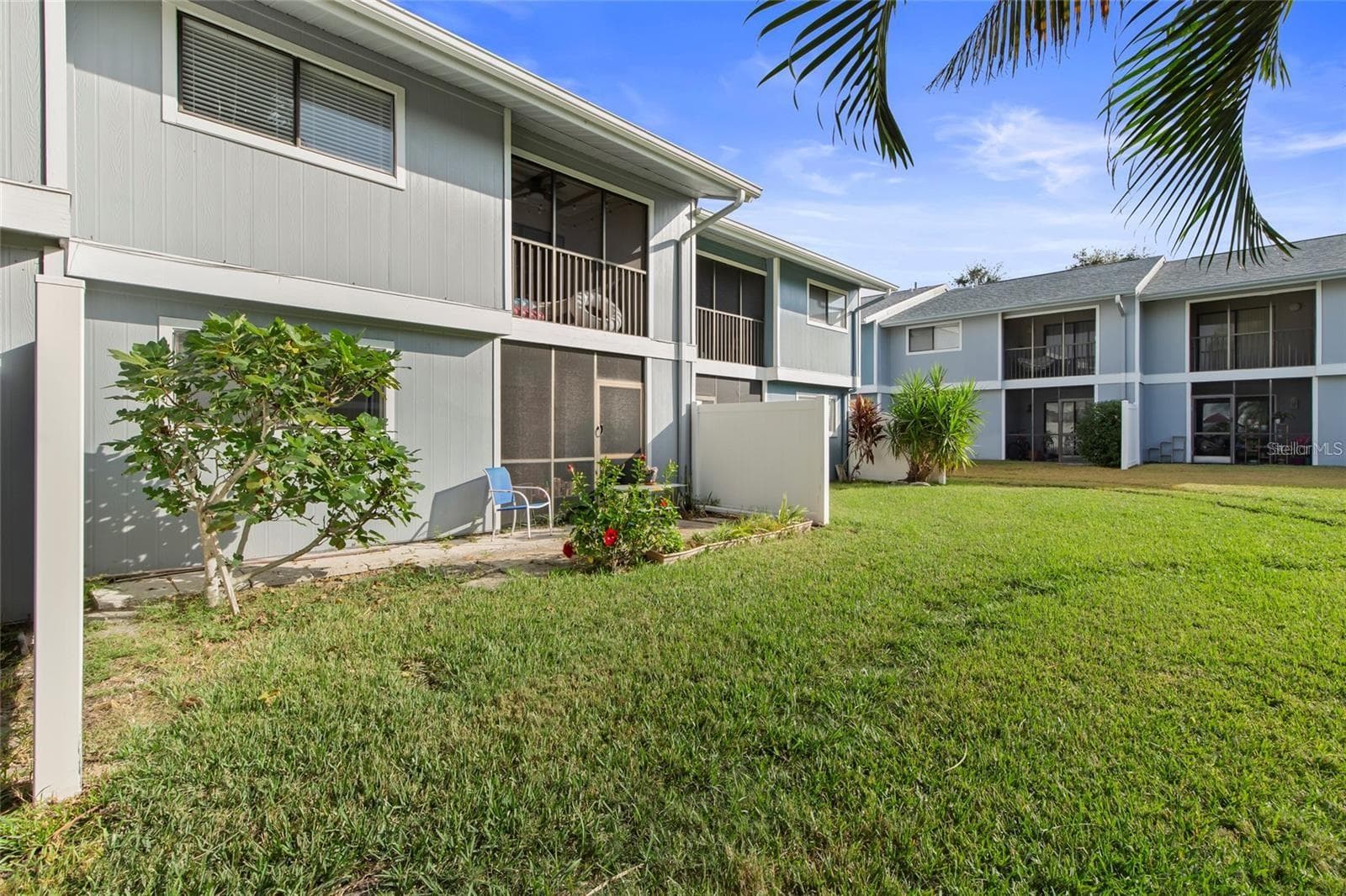 Condominium at 6033 34TH ST W #83, BRADENTON, photo 21 of 22