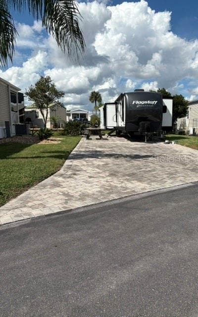 Land at 2431 PALM ST, CLERMONT, photo 2 of 7