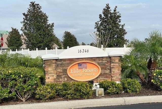 Land at 2431 PALM ST, CLERMONT, photo 3 of 7