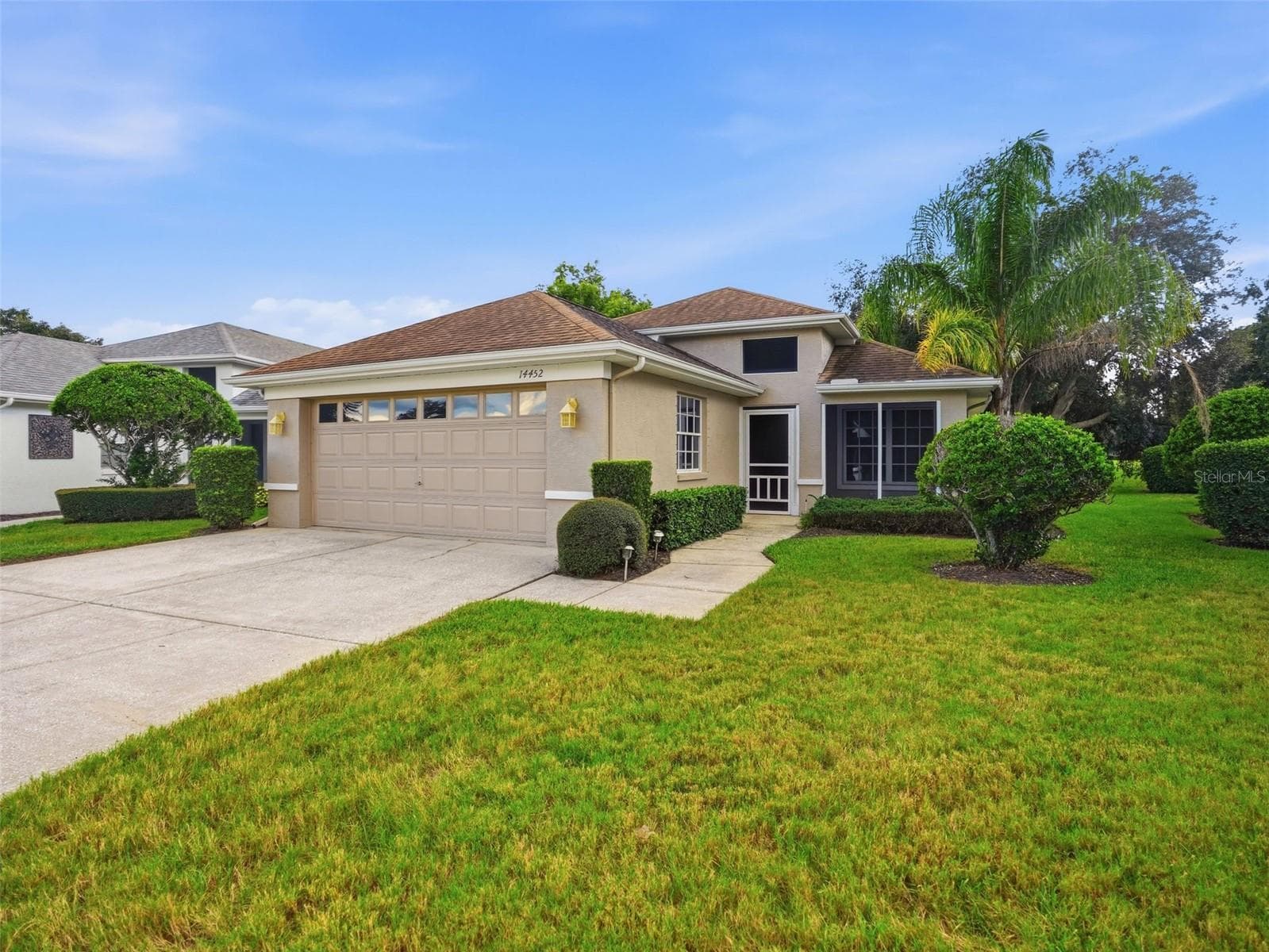 Villa at 14452 TAMARIND LOOP, SPRING HILL, photo 2 of 76