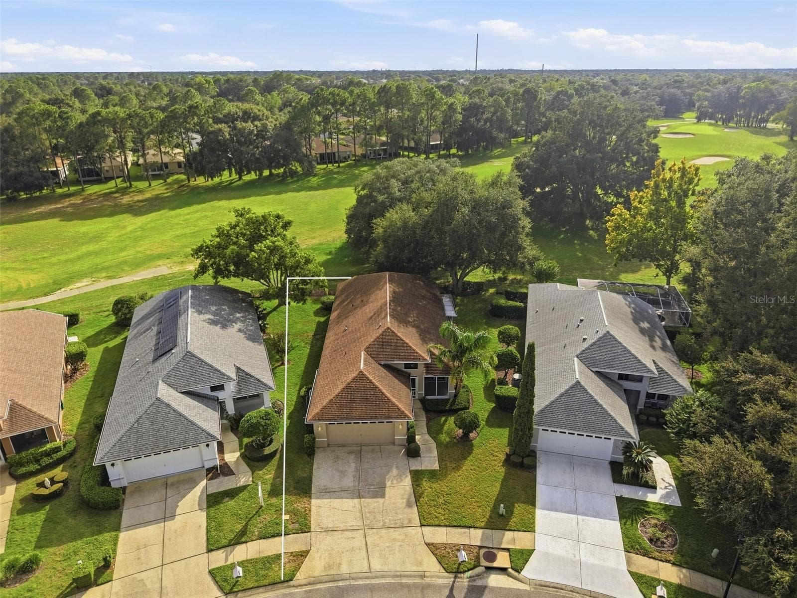Villa at 14452 TAMARIND LOOP, SPRING HILL, photo 4 of 76