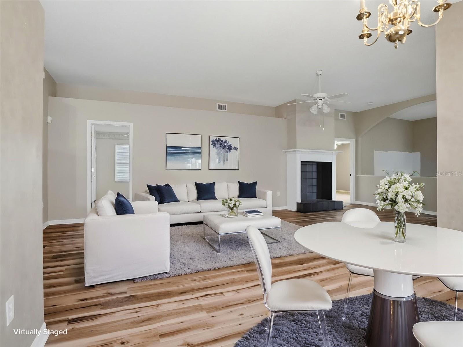 Villa at 14452 TAMARIND LOOP, SPRING HILL, photo 6 of 76