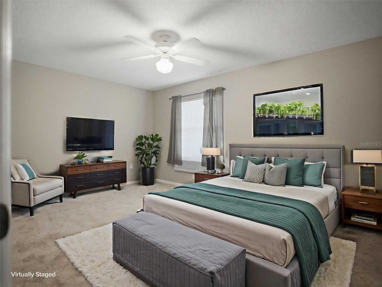 Villa at 14452 TAMARIND LOOP, SPRING HILL, photo 9 of 76