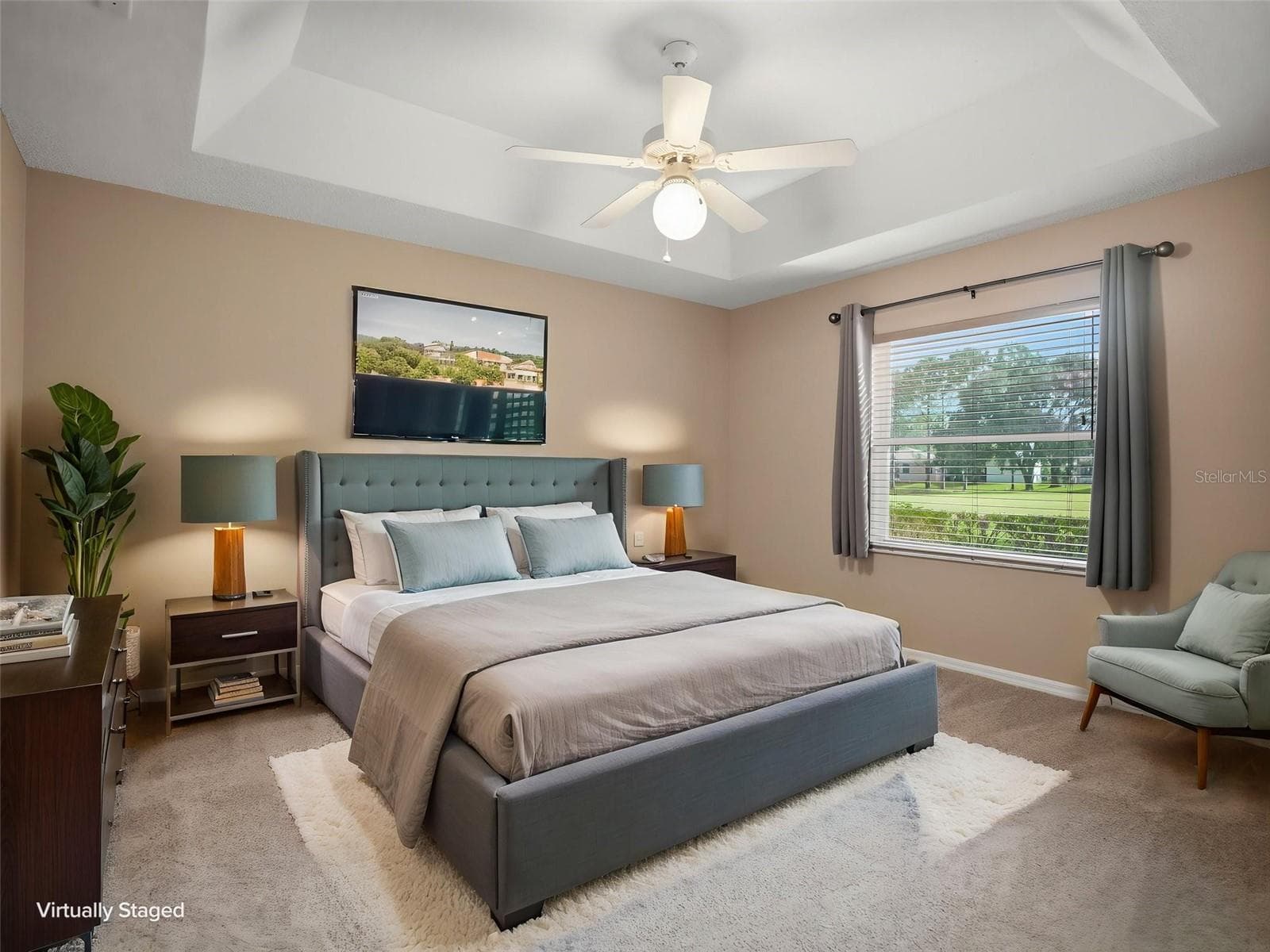 Villa at 14452 TAMARIND LOOP, SPRING HILL, photo 10 of 76