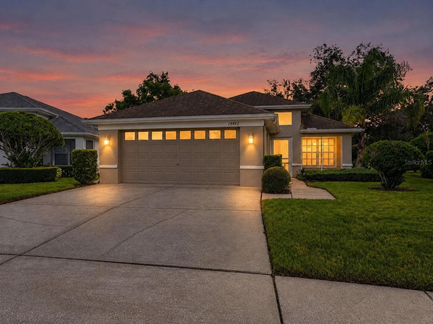Villa at 14452 TAMARIND LOOP, SPRING HILL, photo 15 of 76