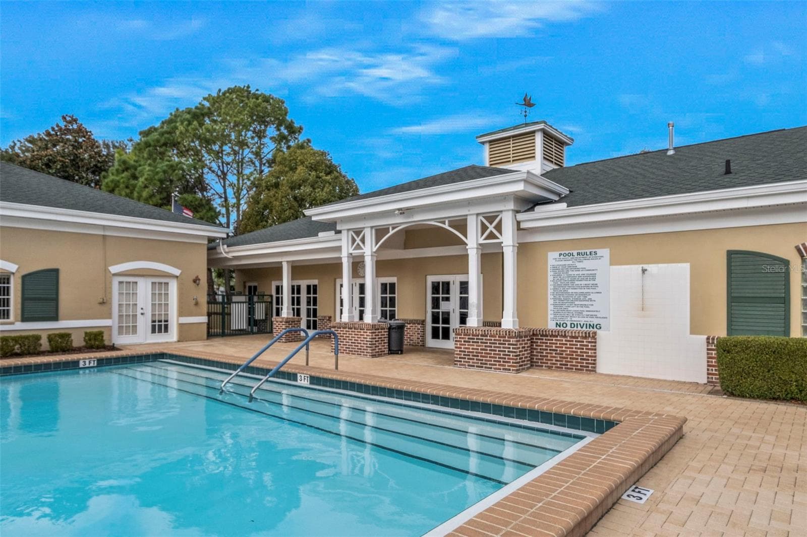 Villa at 14452 TAMARIND LOOP, SPRING HILL, photo 42 of 76