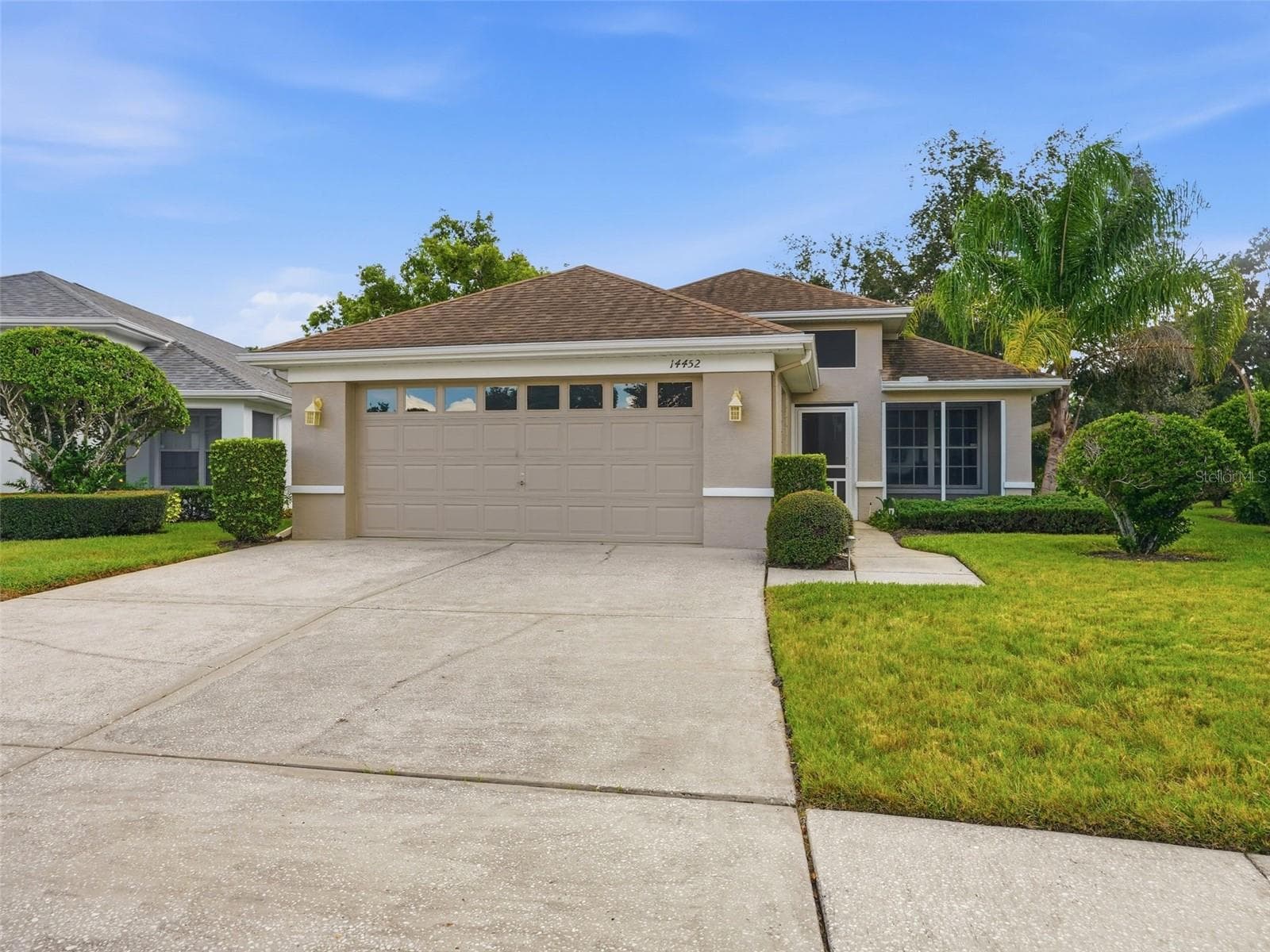 Villa at 14452 TAMARIND LOOP, SPRING HILL, photo 45 of 76