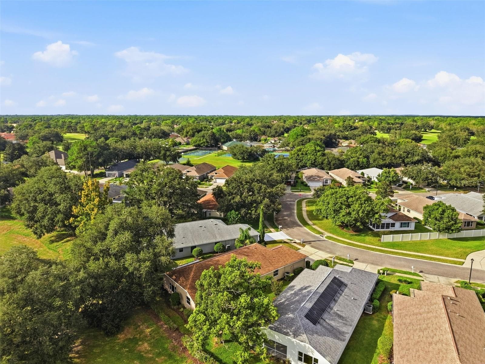 Villa at 14452 TAMARIND LOOP, SPRING HILL, photo 47 of 76